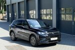 VW Tiguan R-Line Pano Memory HUD 360° 44.000 km 44.900 &euro; Mönchengladbach 41066