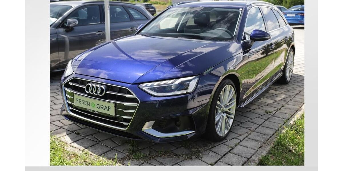 Audi A4 88.150 km 28.640 &euro; Herzogenaurach 91074