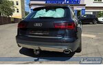 Audi A6 Allroad 3.0 TDI V6*AHK*RFK*LuftF*Keyless*BT* 61.141 km 25.990 &euro; Berlin 13187