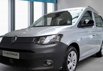 VW Caddy 56.904 km 27.450 &euro; Bad Salzuflen 32105