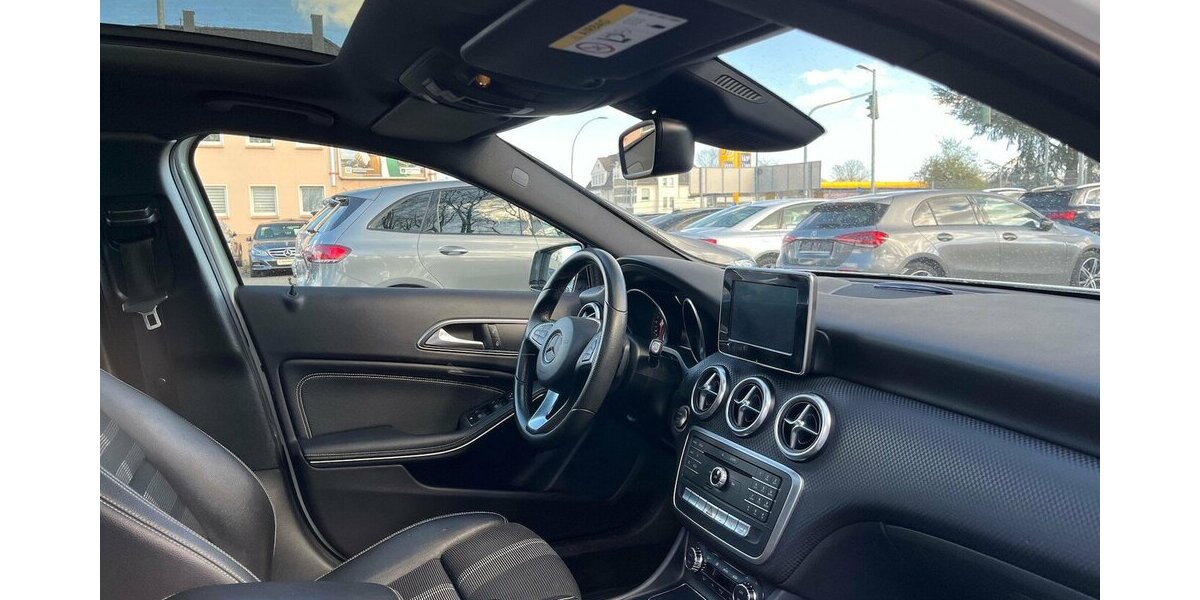 Mercedes-Benz A 220 CDI / AMG / Pano / Kamera / Navi / Euro6 195.000 km 15.490 &euro; Mönchengladbach 41066