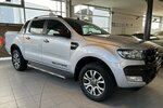 Ford Ranger 3.2 Wildtrak Doppelkabine 4x4 |ACC|KAMERA| 181.850 km 19.499 &euro; Mainz-Kostheim 55246