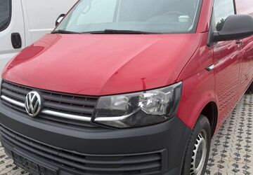 VW T6 Transporter 208.000 km 6.190 &euro; Rostock 18069