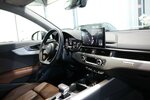 Audi A4 Allroad 40 TDI Q BUSINESS GREY & BROWN / LED 199.000 km 18.994 &euro; Hamm 59077