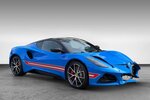 Lotus Emira Limited 1 of 12 Edition DSG Alcantara 7.000 km 59.400 &euro; Wuppertal 42327