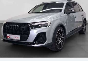 Audi Q7 11.191 km 70.940 &euro; Bochum 44809