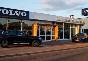 Volvo XC60 23.804 km 40.900 &euro; Crailsheim 74564