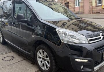Citroen Berlingo 129.000 km 6.800 &euro; Saarbrücken 66115