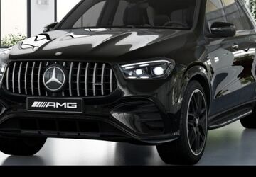 Mercedes-Benz GLE 53 AMG 11.865 km 117.950 &euro; Bremen 28329