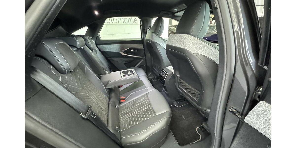 Peugeot 3008 GT 145 Mild Hybrid Full LED 360° AGR Sitze 29.996 km 26.270 &euro; Lich 35423