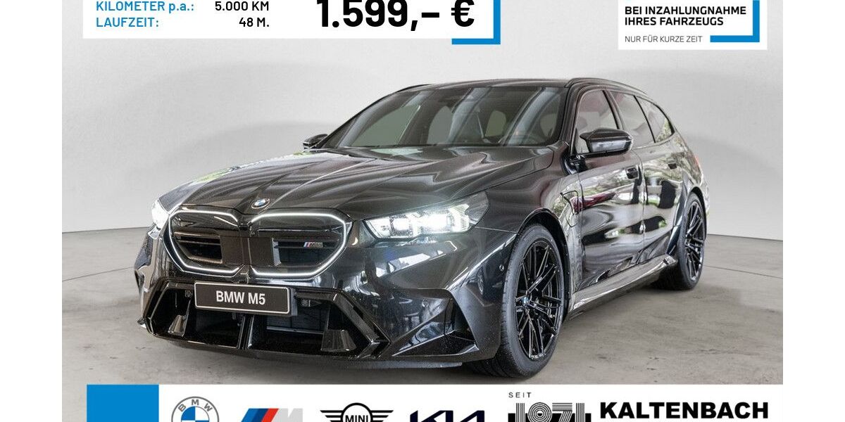 BMW M5 9.990 km 131.980 &euro; Arnsberg 59823