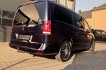 Mercedes-Benz V 250 d / EXCLUSIVE / PANO / El.Tür / Comand 99.000 km 42.990 &euro; Mönchengladbach 41066