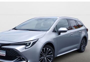 Toyota Corolla 49.346 km 26.970 &euro; Marburg 35037
