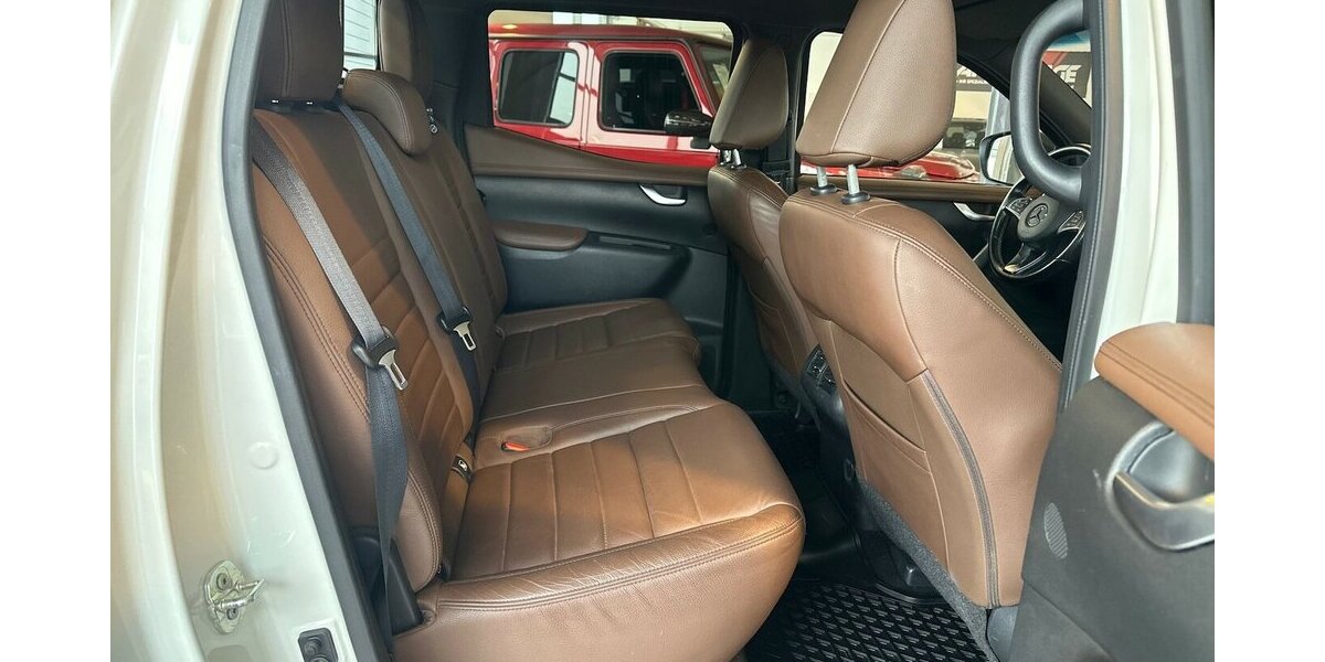 Mercedes-Benz X 350 d 4Matic Doppelkabine Edition Power |360°| 129.290 km 37.499 &euro; Mainz-Kostheim 55246