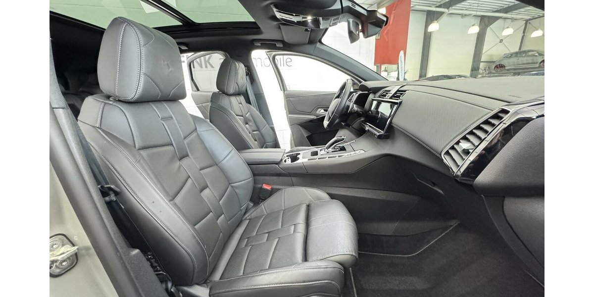DS Automobiles DS7 Blue HDI 130 Étoile LED Nachtsicht Pano 44.900 km 28.100 &euro; Lich 35423