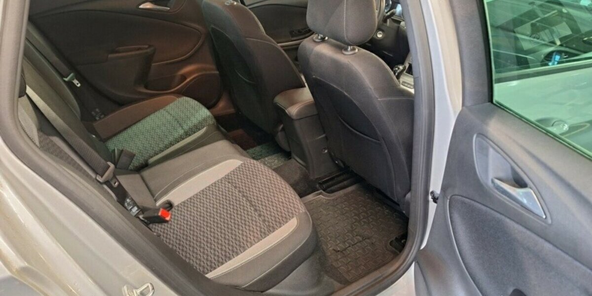 Opel Astra Klimatr.Navi.Sitzh.Temp. CarPlay 1Hd 73tkm 73.000 km 11.250 &euro; Erftstadt 50374