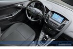 Ford Focus Business*AHK*Klima*SHZ*Navi*Tempo*PDC 146.781 km 8.890 &euro; Berlin 13187