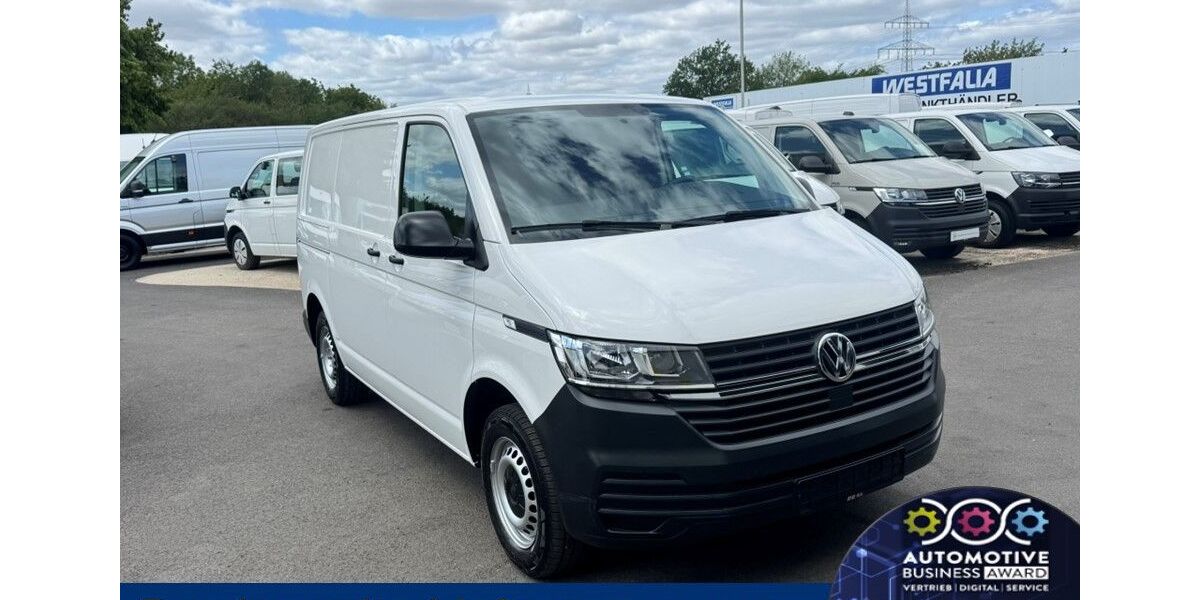 VW T6 Transporter 120.000 km 17.980 &euro; Schweinfurt 97424