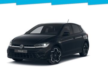 VW Polo 10.950 km 24.740 &euro; Berlin 12099