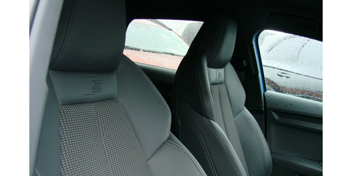 Audi A3 Sportback 2.0TDi S-Line LED ACC AHK 57.669 km 25.980 &euro; Falkensee 14612