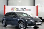 Audi A4 Allroad 40 TDI Q BUSINESS GREY & BROWN / LED 199.000 km 18.994 &euro; Hamm 59077