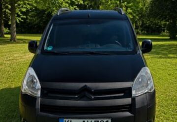 Citroen Berlingo 197.000 km 5.800 &euro; Bruchmühlbach-Miesau 66892