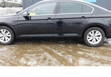 VW Passat 2.0 Bussiness BMT TDI Standhei.Navi Klima 36.500 km 20.990 &euro; Vordorf 38533