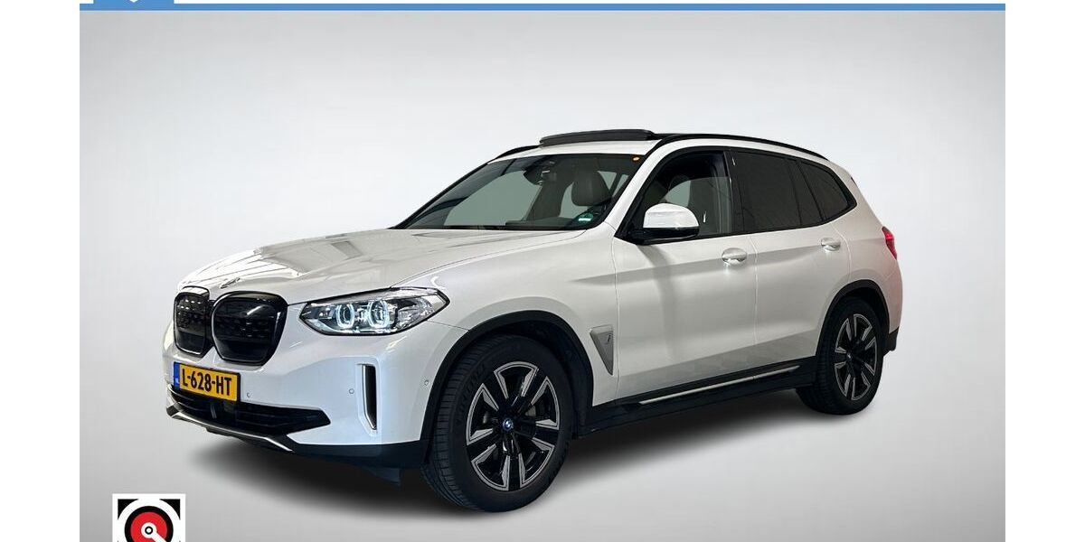 BMW iX3 201.906 km 22.950 &euro; Apeldoorn 