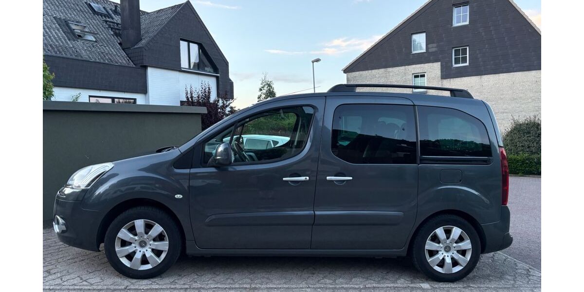 Citroen Berlingo 160.600 km 6.500 &euro; Harrislee 24955