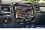 VW Touareg V6 TDI BMT*ALLRad*Standhzg*Pano*Leder* 222.965 km 13.890 &euro; Berlin 13187