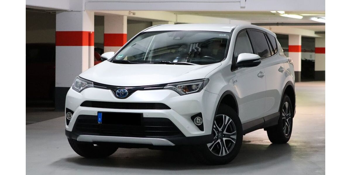 Toyota RAV 4 155.000 km 17.400 &euro; Dachau 85221