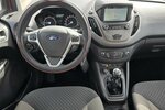 Ford Tourneo Courier 1.5 TDCI/NAVI/KAMERA/1.HAND 90.365 km 10.900 &euro; Villingen-Schwenningen 78054
