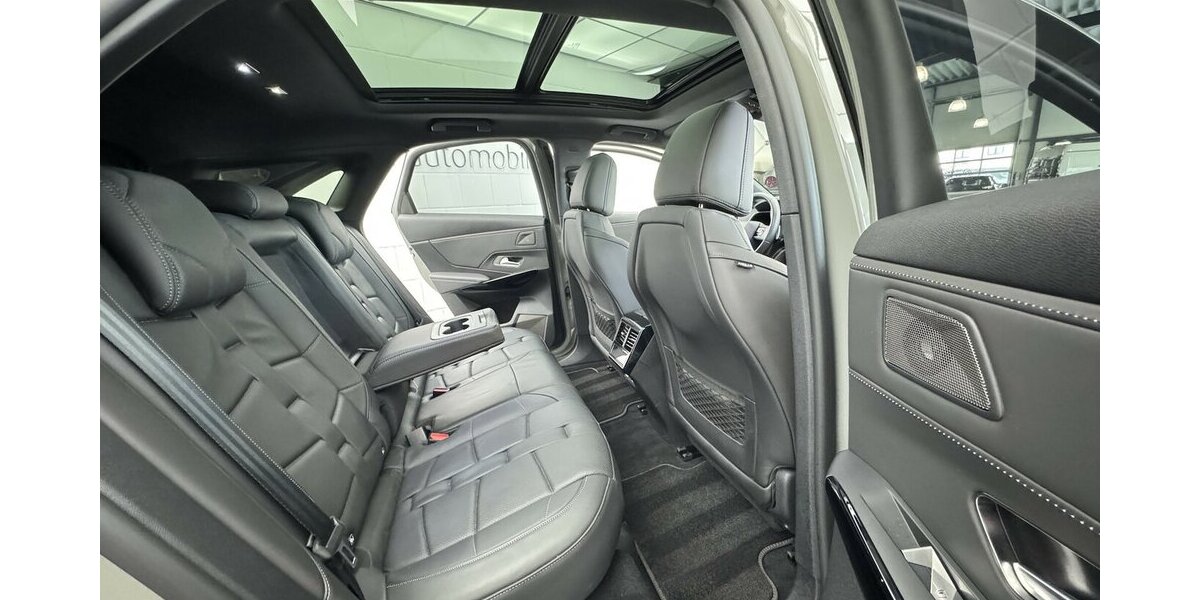 DS Automobiles DS7 Blue HDI 130 Étoile LED Nachtsicht Pano 44.900 km 28.100 &euro; Lich 35423