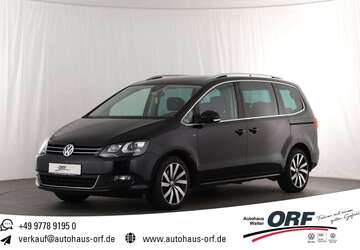 VW Sharan 145.224 km 27.940 &euro; Hausen 97647