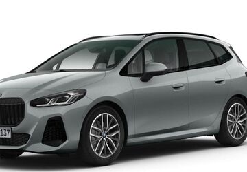BMW 220 Active Tourer 23.895 km 33.900 &euro; Uelzen 29525