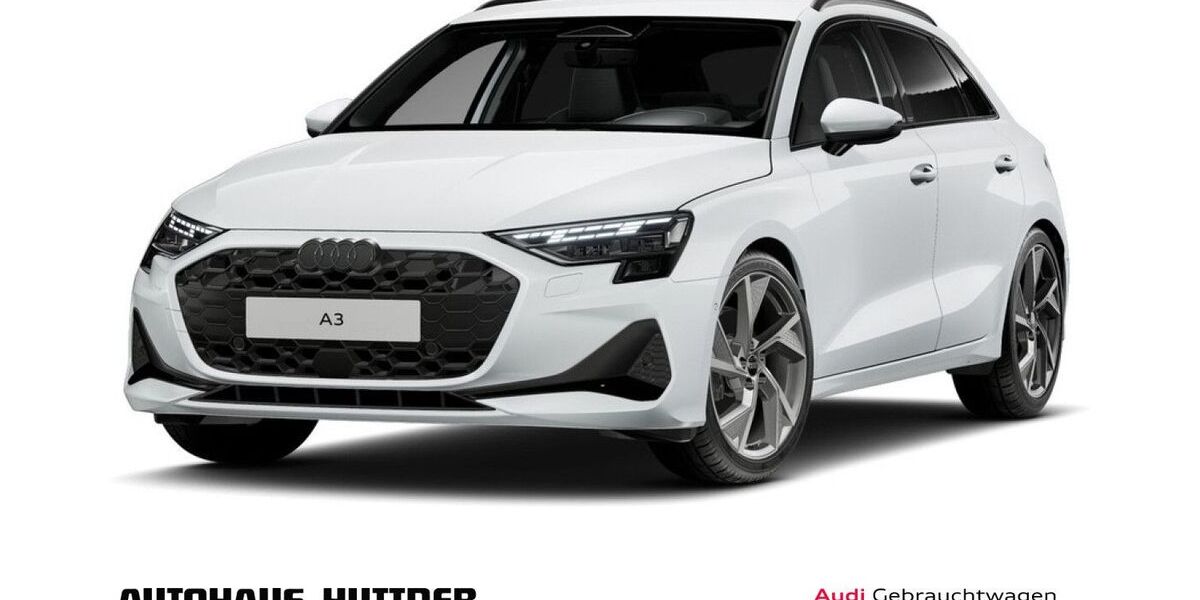 Audi A3 6.548 km 37.986 &euro; Landsberg 86899