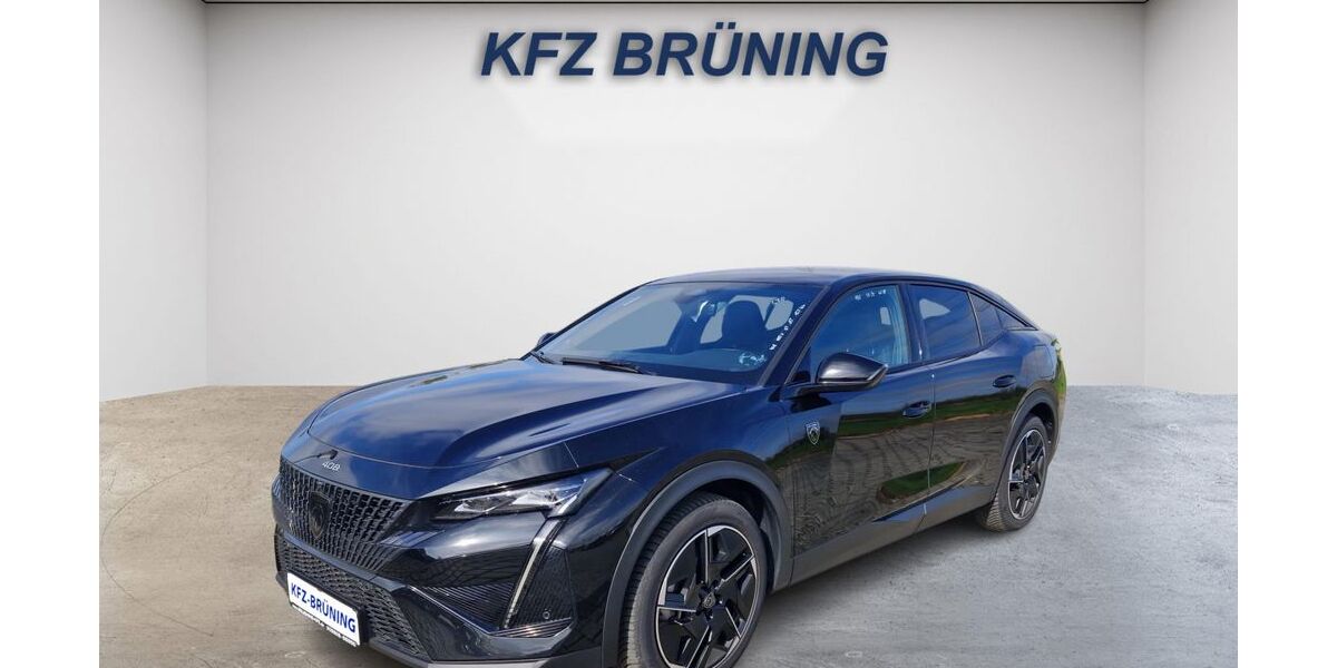 Peugeot 408 36.097 km 26.680 &euro; Lingen (Ems) 49811