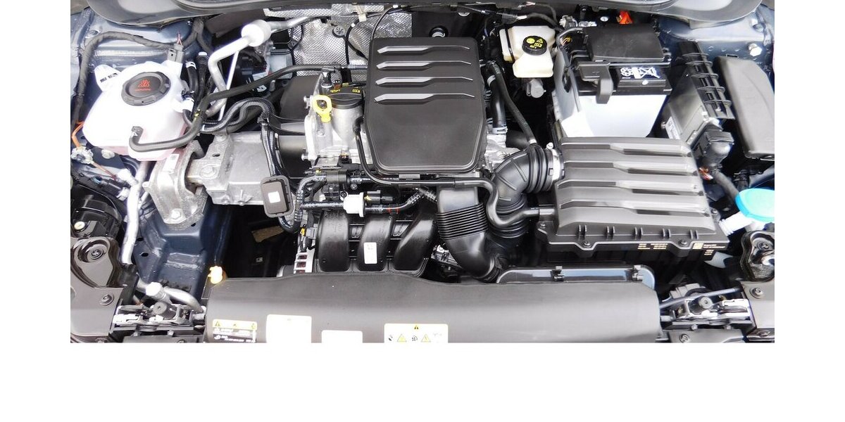 VW Polo 1.0 Life MPI BMT 4Trg Klima Navi LED 10.200 km 16.690 &euro; Vordorf 38533
