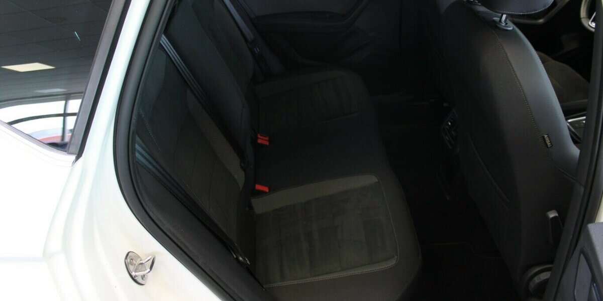 Seat Ateca 2.0 TDI XCELLENCE 54.510 km 19.980 &euro; Euskirchen 53881