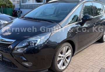 Opel Zafira 189.500 km 5.999 &euro; Bad Neustadt 97616