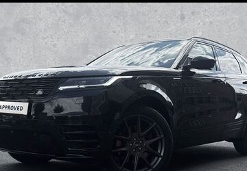 Land Rover Range Rover Velar 24.406 km 63.880 &euro; Frankfurt a.M. 60314