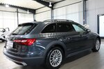 Audi A4 Allroad 40 TDI Q BUSINESS GREY & BROWN / LED 199.000 km 18.994 &euro; Hamm 59077