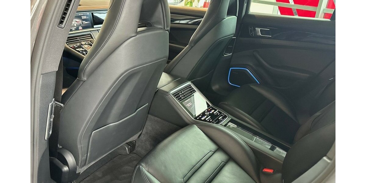 Porsche Panamera 4 S Diesel |Pano|S.AGA|360°|Approved|Bose 116.925 km 59.999 &euro; Mainz-Kostheim 55246