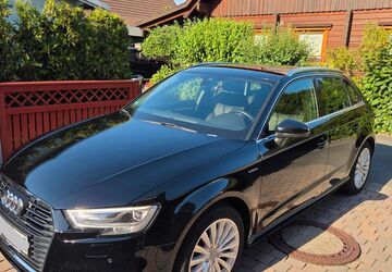 Audi A3 112.000 km 13.500 &euro; Hamm 59071