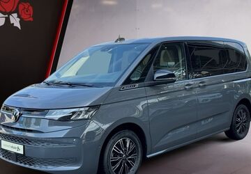 VW T7 Multivan 121.300 km 38.949 &euro; Villingen-Schwenningen 78052