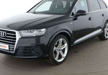 Audi Q7 76.082 km 38.410 &euro; Hamburg 22529