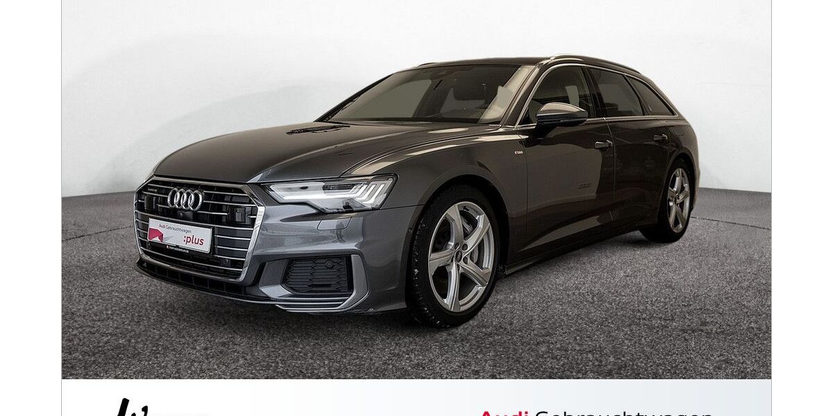 Audi A6 104.550 km 32.810 &euro; Uelzen 29525