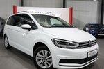 VW Touran 2.0 TDI DSG IQ Comfortline / 7-SITZE, LED 66.000 km 27.111 &euro; Hamm 59077
