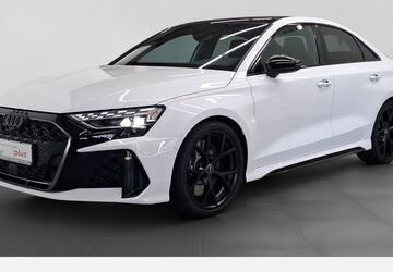 Audi RS3 9.851 km 60.450 &euro; Bochum 44809