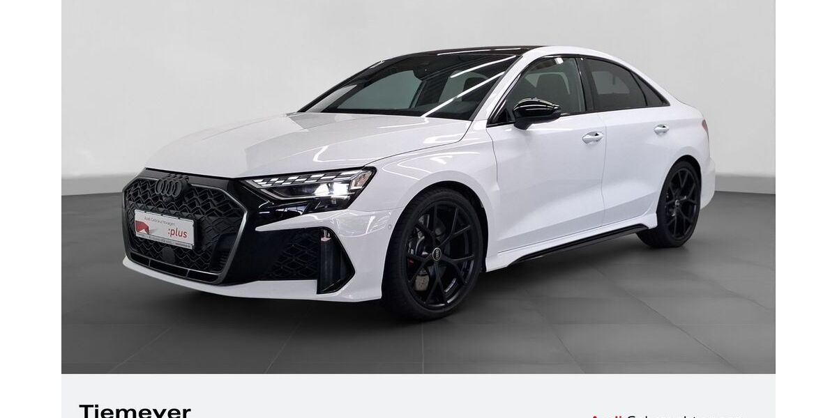 Audi RS3 9.851 km 60.450 &euro; Bochum 44809